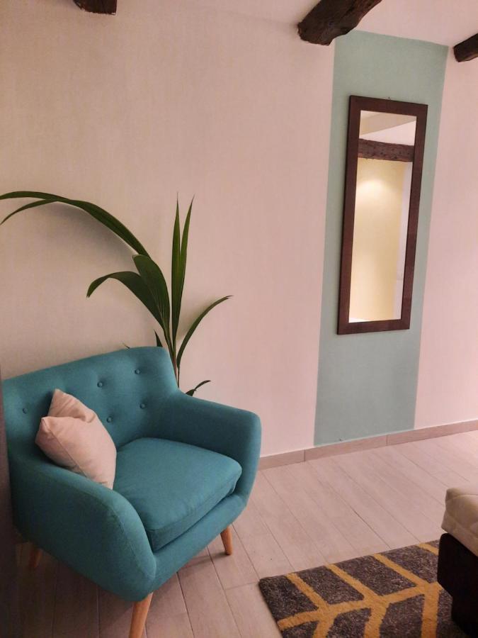 Suite - Sweet Mayleen Meran Exterior foto