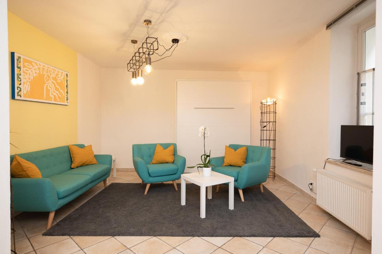 Suite - Sweet Mayleen Meran Exterior foto