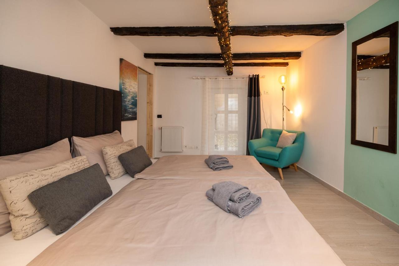 Suite - Sweet Mayleen Meran Exterior foto
