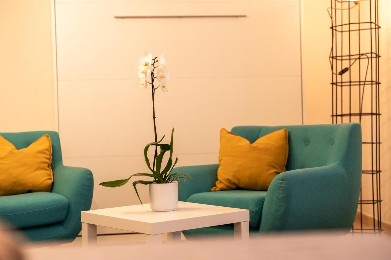 Suite - Sweet Mayleen Meran Exterior foto
