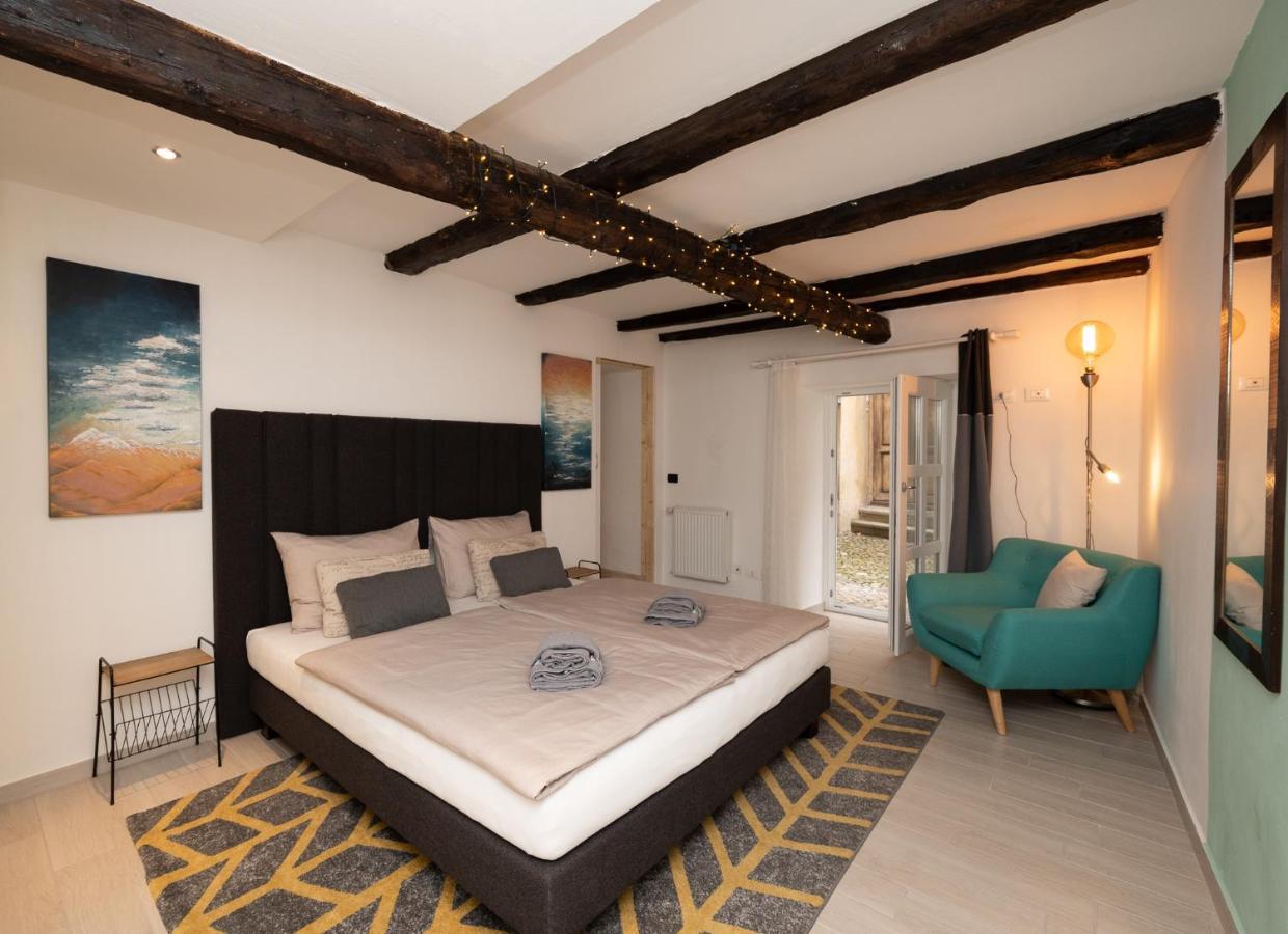 Suite - Sweet Mayleen Meran Exterior foto