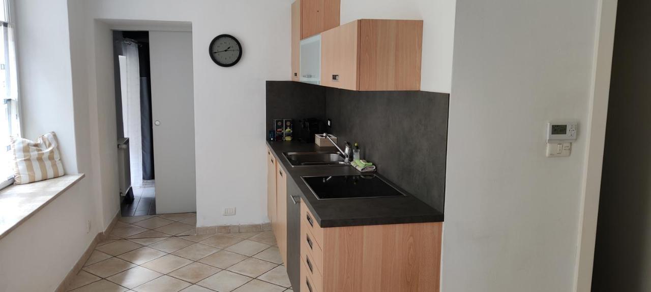 Suite - Sweet Mayleen Meran Exterior foto